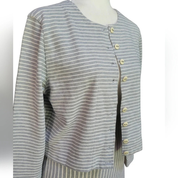 VINTAGE PORTUGESE KNITWEAR SET - Picture 5 of 11